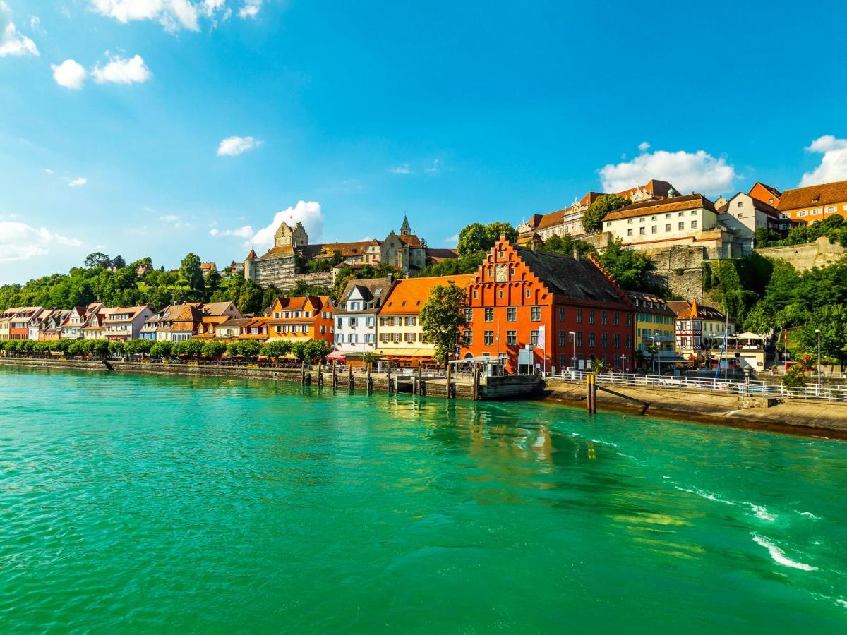 Seeperle 4 Meersburg Exterior photo