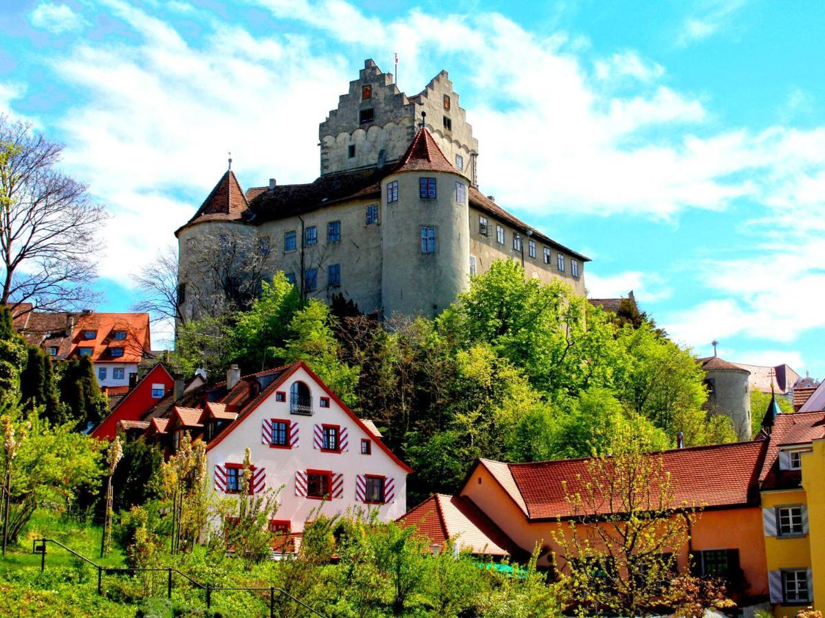 Seeperle 4 Meersburg Exterior photo