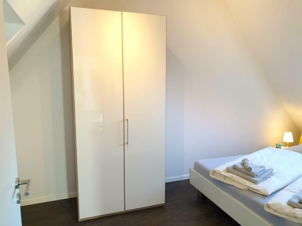 Seeperle 4 Meersburg Exterior photo